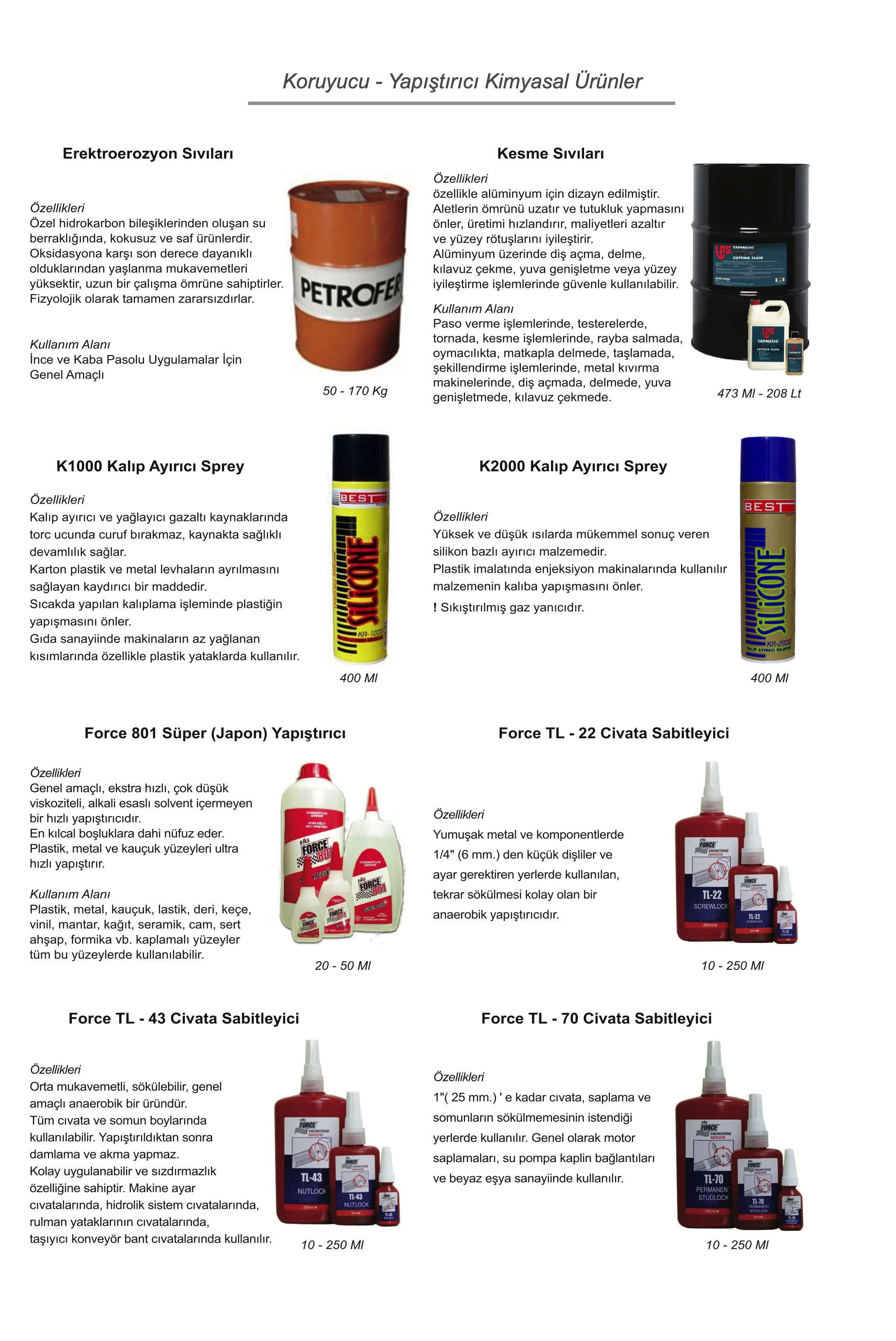 Tuğra Teknik Hırdavat